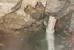 京口区管道漏水检测五