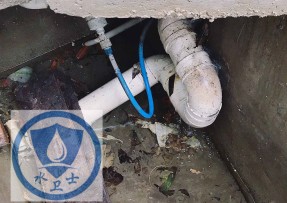 京口区水管漏水检测公司6