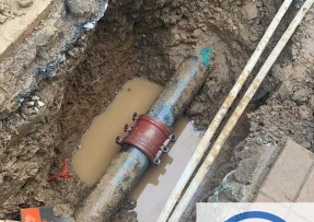 京口区水管漏水检测公司4