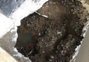 京口区水管漏水检测公司2