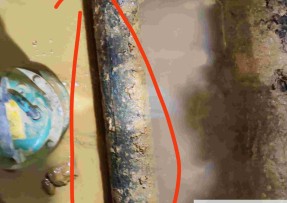 京口区水管漏水检测公司1